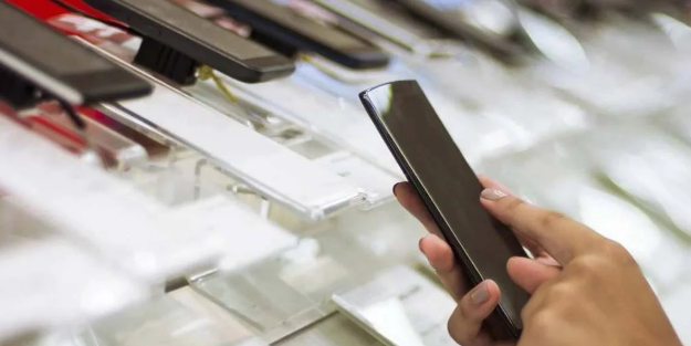 Türkiye’nin en çok ithal ettiği telefon markaları belli oldu