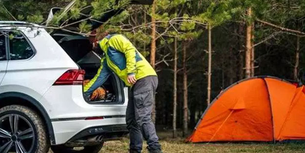 Türkiye'nin en çok satan SUV modelleri! İşte ilk 5'e giren modeller