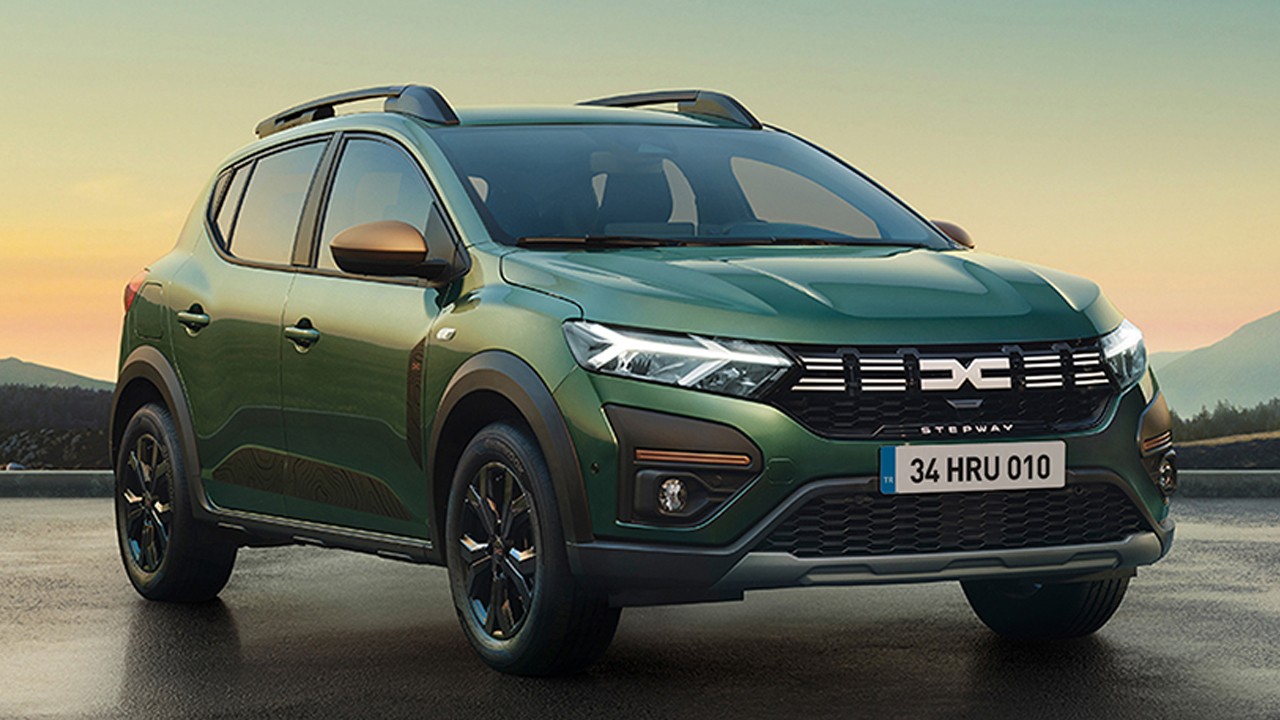 Türkiye’nin en çok tercih edilen B-SUV modeli zirveyi bırakmıyor!