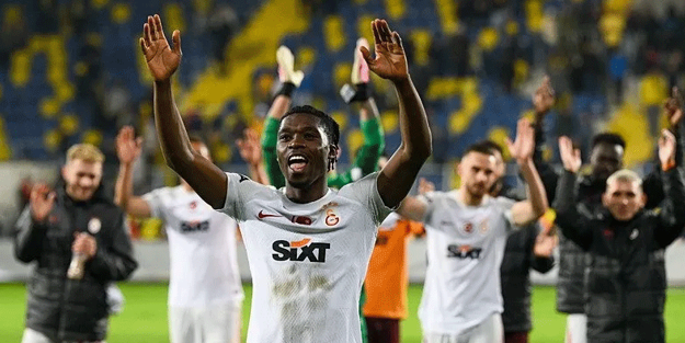 Türkiye'nin en değerli 5 oyuncusunu açıkladılar! İşte ezberleri bozan o liste...