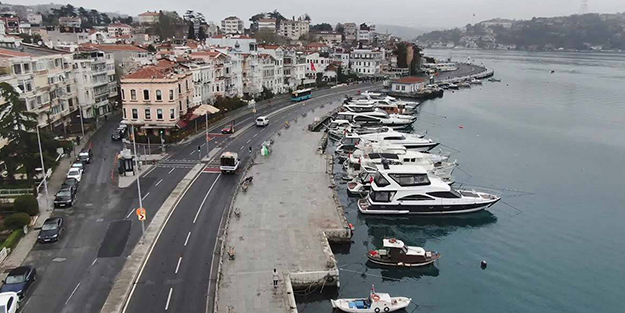 Türkiye'nin en değerli ilçesi belli oldu