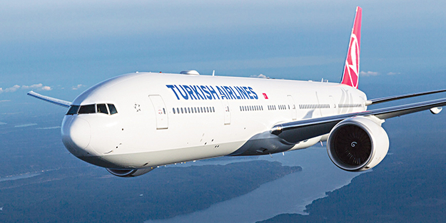 Türkiye’nin en değerli markası THY