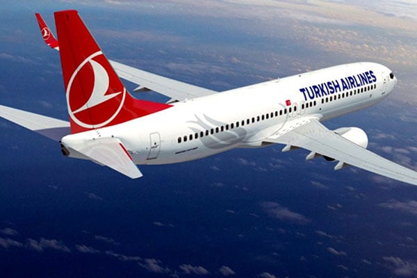 Türkiye'nin en değerli markası THY