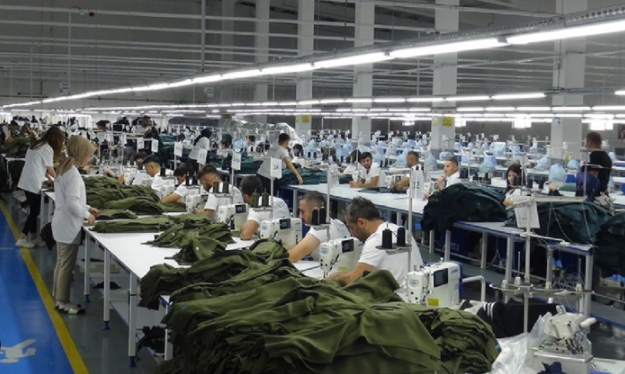 Türkiye’nin en eski tekstil firmasında sular durulmuyor! Küçük yatırımcı harekete geçti