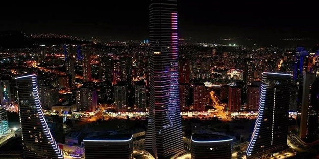 Türkiye'nin en gelişmiş 10 ilçesi açıklandı! İlk sıradaki herkesi şaşırttı