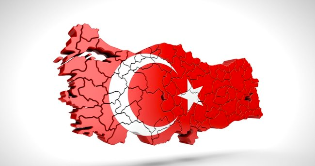 Türkiye'nin en gelişmiş ilçeleri açıklandı! Zirvede bakın neresi var