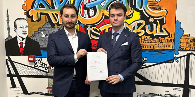 Türkiye'nin en genç milletvekili aday adayı belli oldu