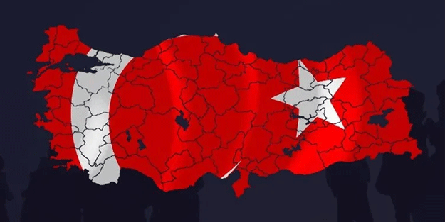 Türkiye'nin en genç ve en yaşlı şehirleri hangileri? Harita yayınlandı: İlk sıradaki il şaşırttı