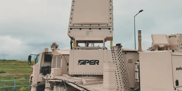 İşte Türkiye’nin en güçlü silahı