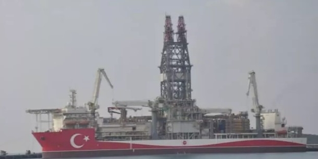 Türkiye'nin en güçlüsü kırmızı beyaza boyandı