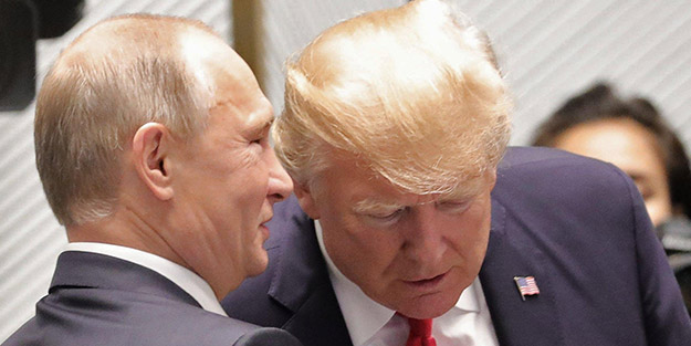 Türkiye’nin en güvendiği isim belli oldu! Trump mı, Putin mi?
