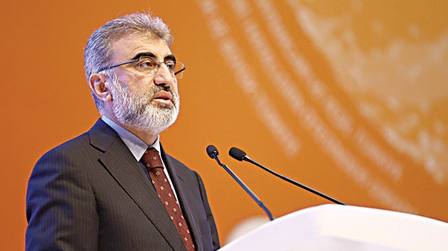 Türkiye’nin en güvenilir yapısı olacak