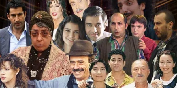 Türkiye'nin en iyi dizileri açıklandı! IMDb seçti: Gelmiş geçmiş en iyi 25 dizisi