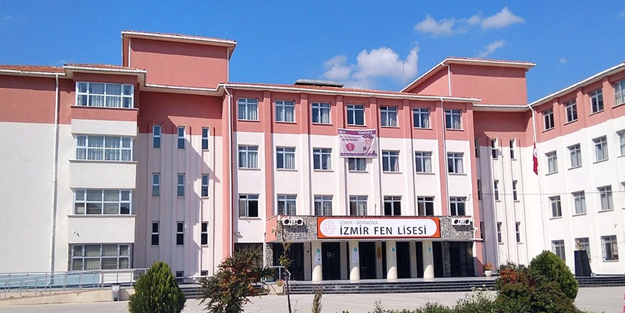 Türkiye'nin en iyi, en önemli fen liseleri açıklandı! Bakın hangi lise ilk sırada