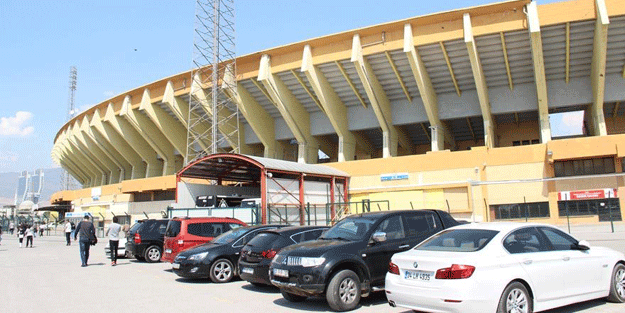 Altay formalarına haciz şoku