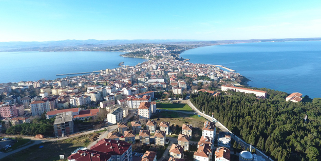 Türkiye'nin en mutlu ilinde bugün en uzun gündüz yaşandı