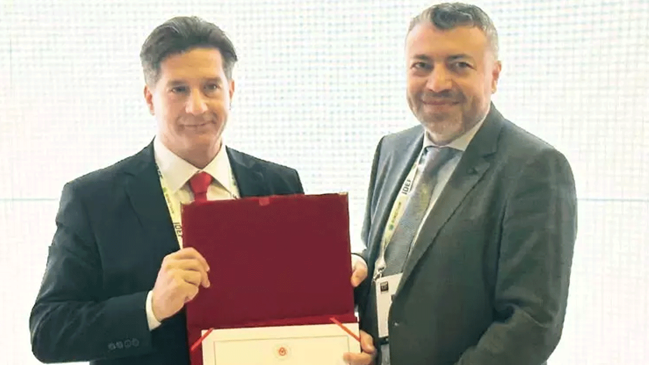 Türkiye’nin en önemli projelerinden biri.. İmzalar atıldı! Artık helikopter böyle olacak