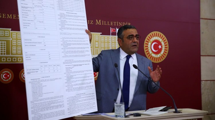 Türkiye'nin en önemli silahı CHP'yi rahatsız etti