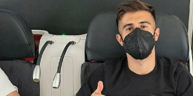 Türkiye'nin en pahalı golcüsü yola çıktı!