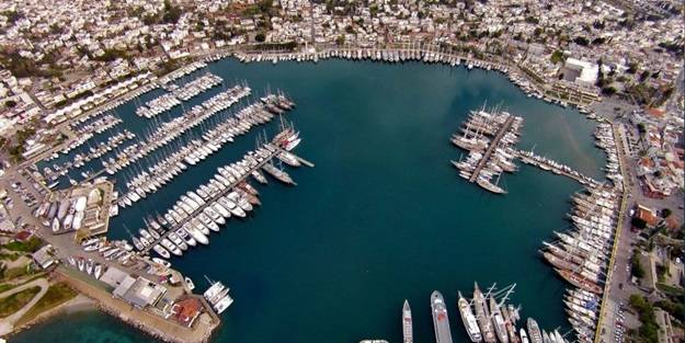 Türkiye’nin en pahalı ili Muğla