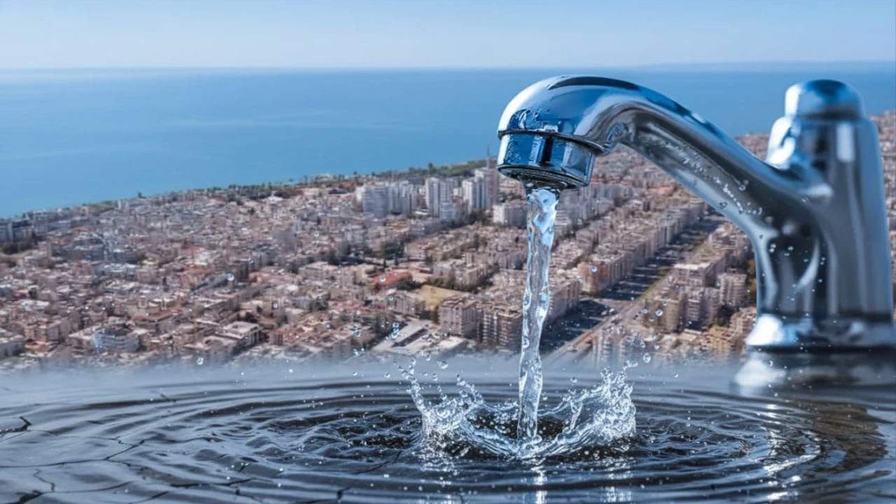 Türkiye’nin en pahalı suyunu satan MESKİ, şehri 5 gün susuz bıraktı: Skandalın altından CHP’nin imalat hatası çıktı