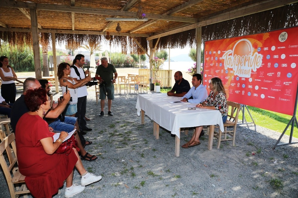 Türkiye’nin en renkli festivali Bodrum’da başlıyor 