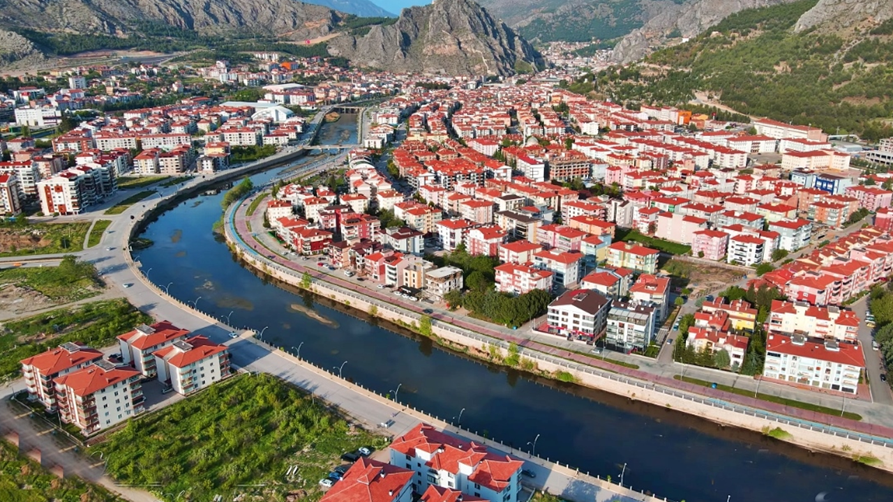 Türkiye'nin en ucuz 4 şehri belli oldu