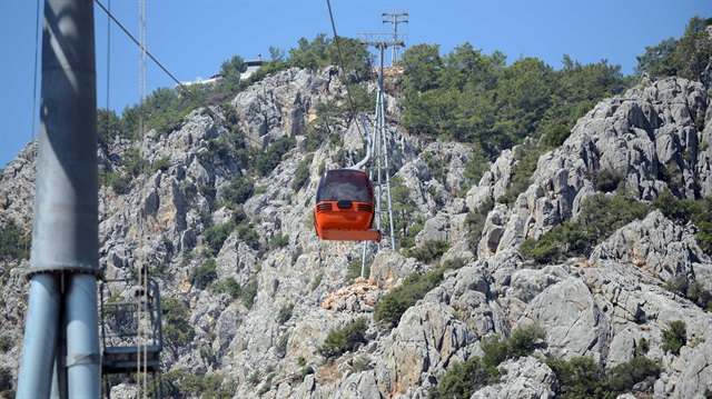 Türkiye’nin en ucuzu açıldı