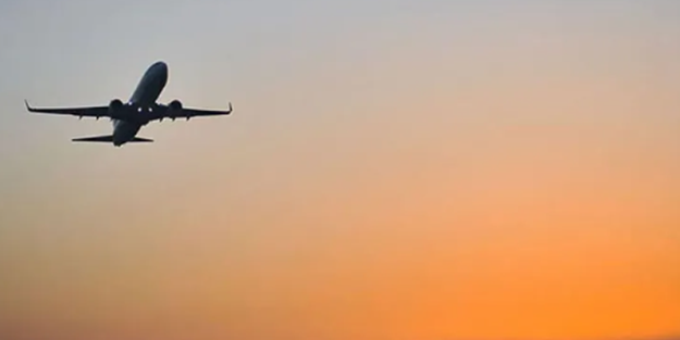 Türkiye'nin en ünlü 3 havayolu firmasından birisiydi! Böyle iflas etmişler