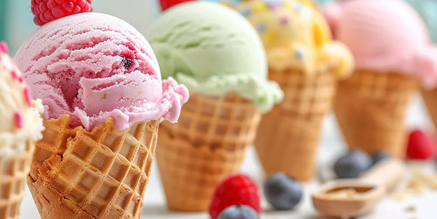 Türkiye'nin dondurması ile ünlü kentleri: o ilimize vatandaş akın ediyor! Bakın nereye gidiyorlar