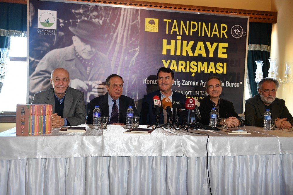 Türkiye’nin en uzun soluklu edebiyat yarışması başladı 