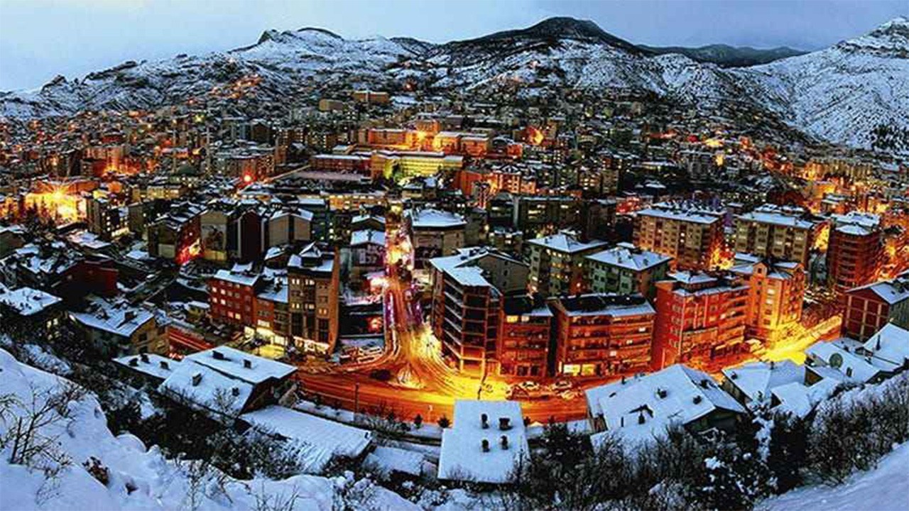 Türkiye’nin en uzun yaşayanları “o” ilde