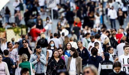 Türkiye’nin en yaşanabilir seçilen kenti şaşırttı: ABD’li derginin listesi gündem oldu