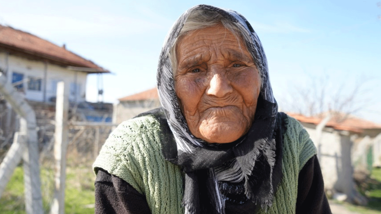 Türkiye'nin en yaşlı insanı hayatını kaybetti! Erdoğan hayranıydı!