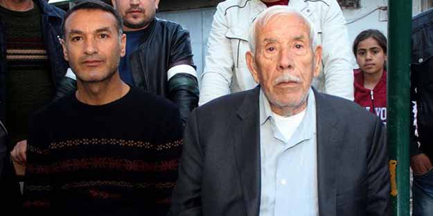 'Türkiye'nin en yaşlı muhtarı' yeniden kazandı!