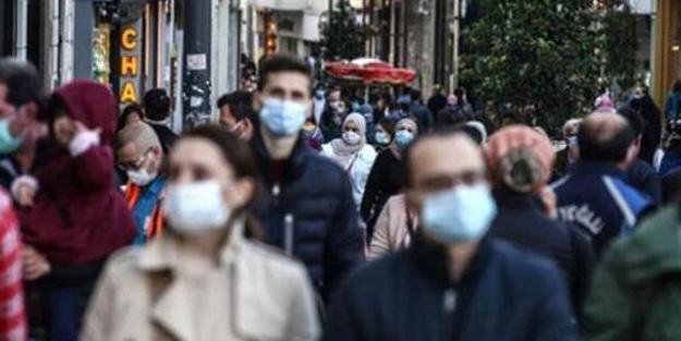 Türkiye'nin en yüksek riskli ili yeşile döndü!