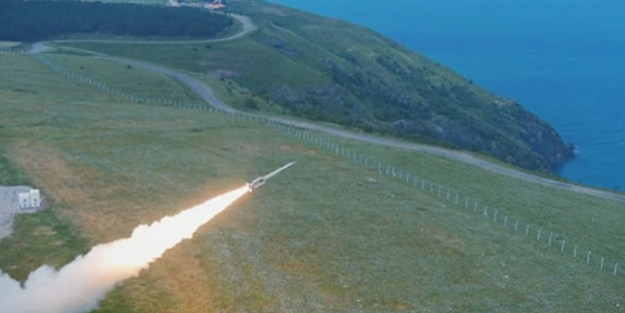 Türkiye'nin en yumuşak karnıydı! Artık ne S-400 ne de Patriot konuşacağız, müjde gibi müjde geldi