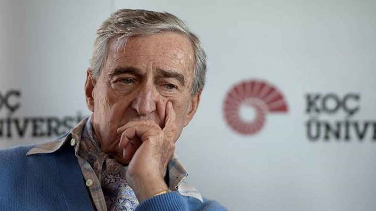 Türkiye'nin en zengin adamı Rahmi Koç'un derdine bakın