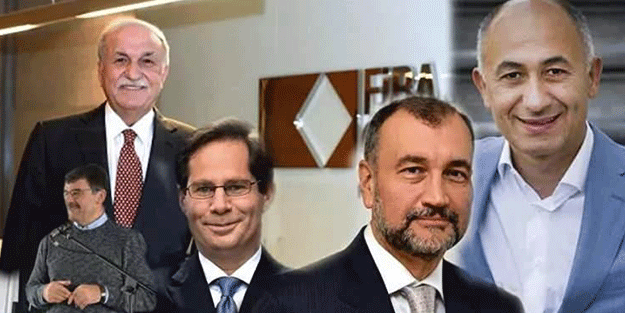 Türkiye'nin en zengin aileleri belli oldu! İşte ilk 20...