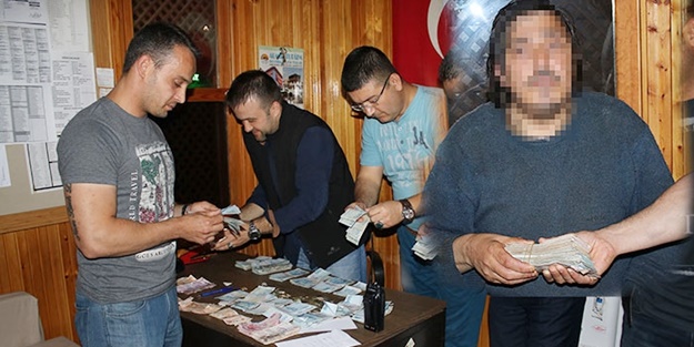 Türkiye'nin en zengin dilencileri