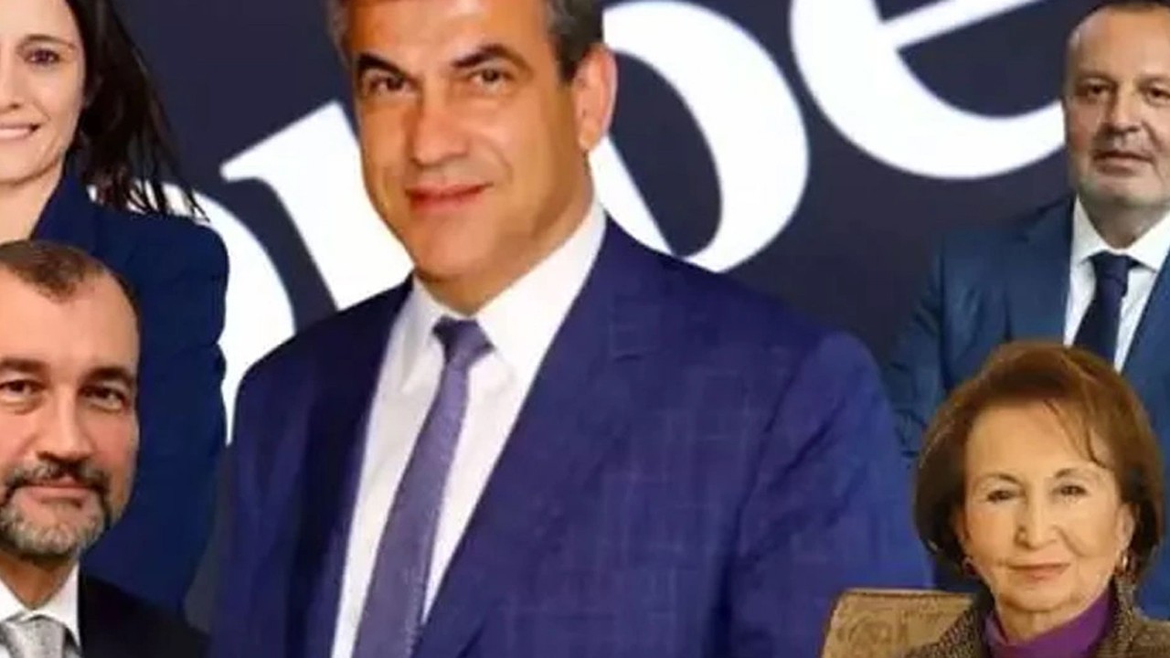 Türkiye'nin en zengin ilk 10 kişisinde sıralama değişti! Liste başına gelen isimler belli oldu! İşte yeni liste