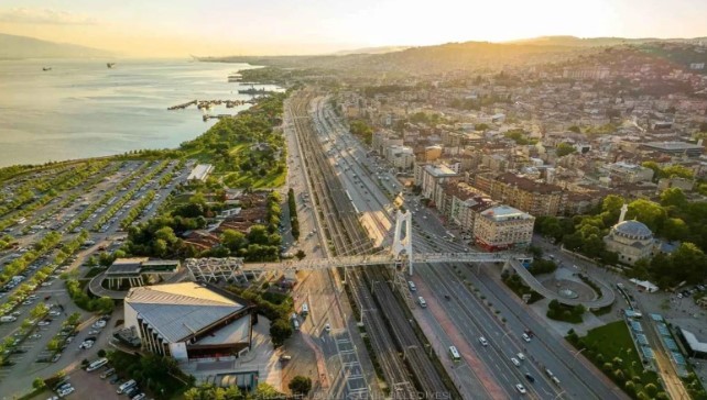 Türkiye'nin en zengin illeri belli oldu! İşte o liste...