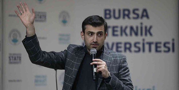 Türkiye'nin en zengin ismi değişti! Selçuk Bayraktar ilk kez milyarderler listesinde, işte sırası