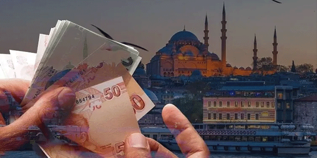 Türkiye'nin en zengin şehirleri listesi açıklandı! İlk sırada İstanbul, Ankara ve İzmir yok! İşte il il zengin şehirler sıralaması