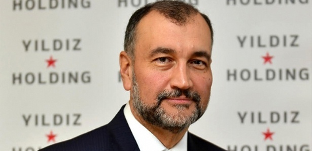 Türkiye'nin en zengin ismi açıklandı