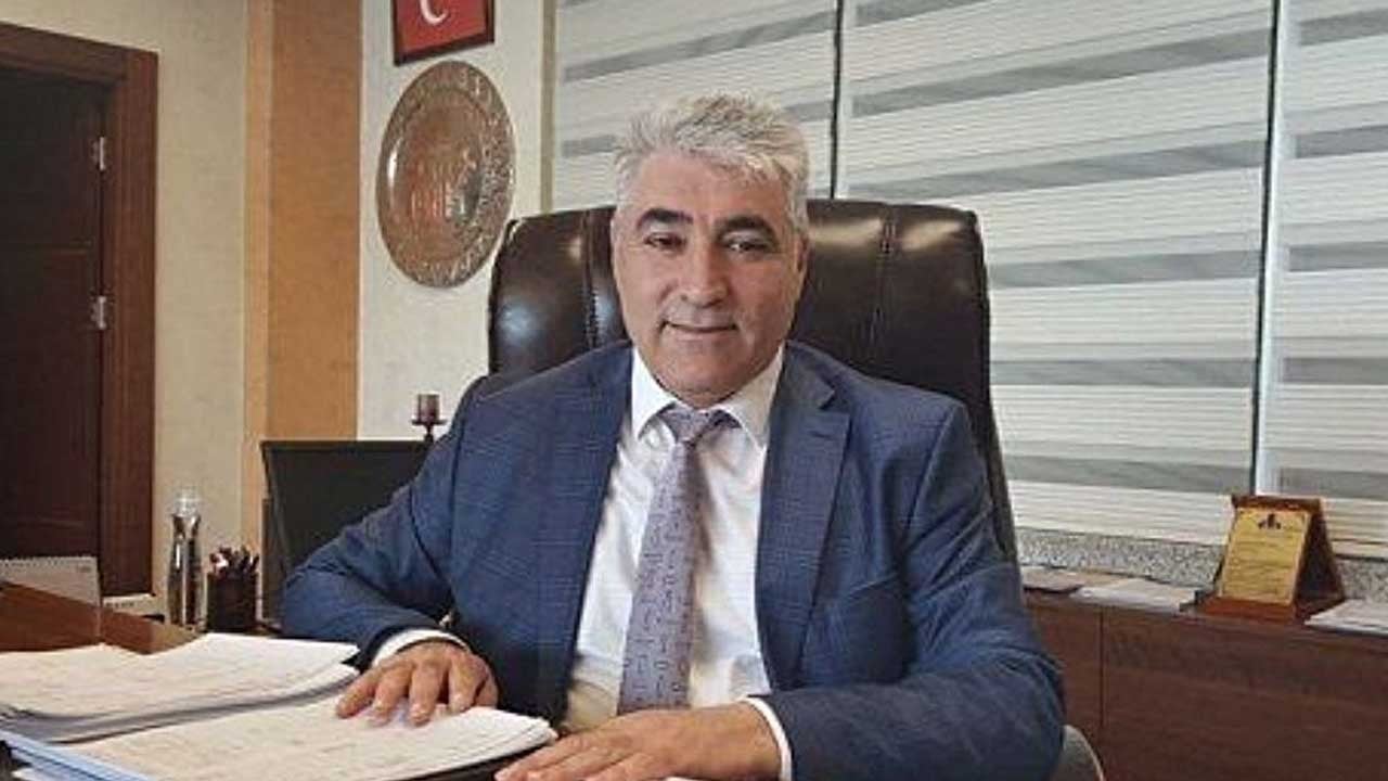 Türkiye'nin en zengini Feridun Geçgel, servetinin neredeyse yarısını kaybetti