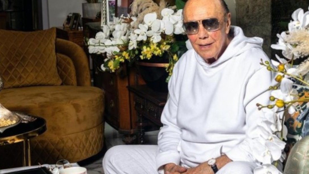 Türkiye'nin en zenginiydi! Devlet hastanesinde...