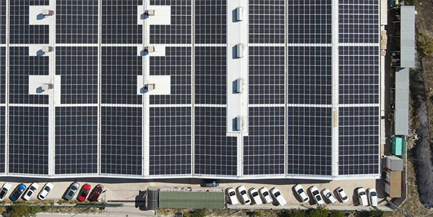 Türkiye'nin enerji devi konkordato ilan etti! Reklamları televizyon kanallarında dönüyordu, duyan inanamadı