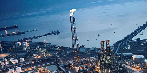 Türkiye'nin enerji devi üretimi durduruyor! Milyonlarca dolar kaybedecekler