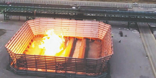  Türkiye'nin enerji güvenliği, rusya ilişkileri: Türkiye Avrupa’nın en büyük doğal gaz merkezi olacak